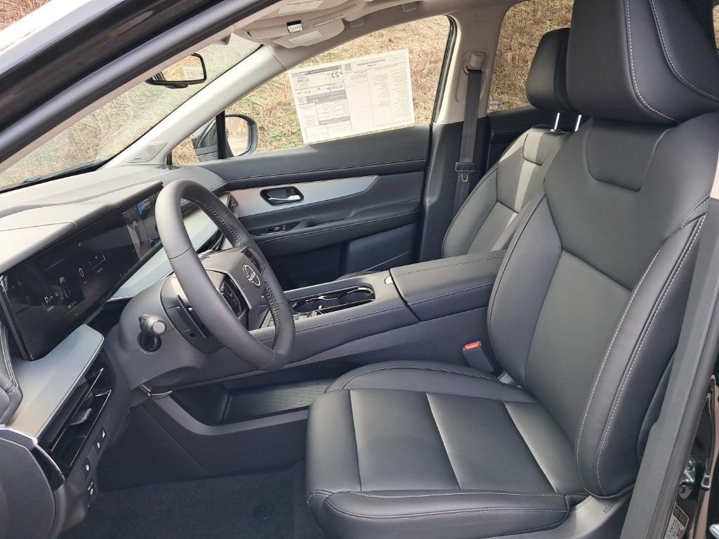 New 2025 Nissan Murano SL image 10