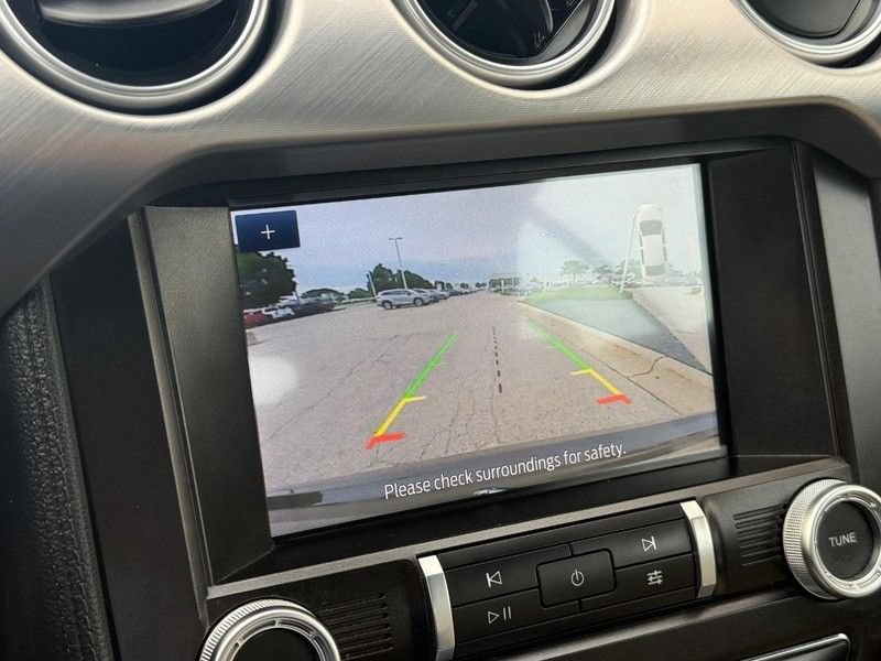 Used 2022 Ford Mustang Premium RWD image 24
