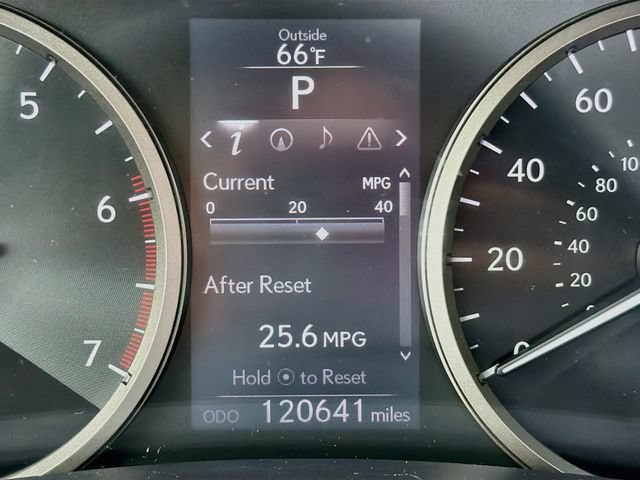 Used 2015 Lexus NX 200t AWD w/ Premium Package image 9