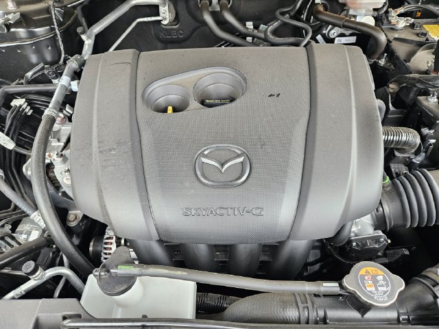 Used 2026 MAZDA CX-5 2.5 S w/ Premium Package AWD/4WD image 22