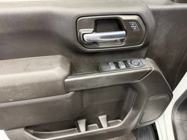 Used 2024 GMC Sierra 2500 Pro w/ Convenience Package AWD/4WD image 14