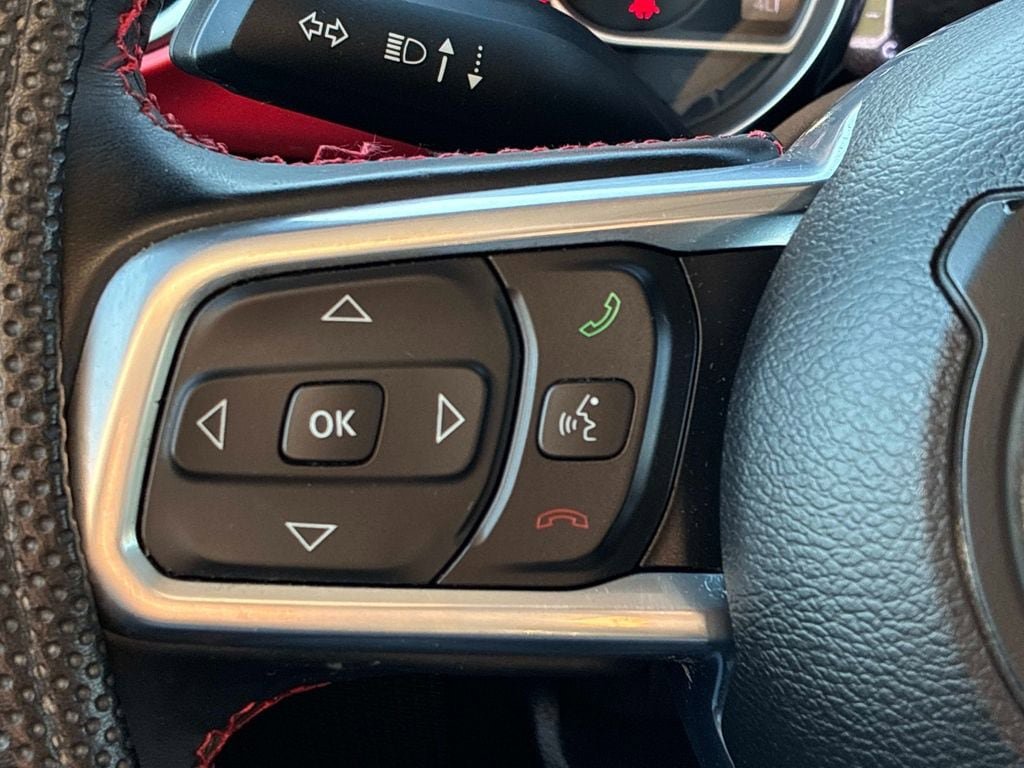 Used 2020 Jeep Wrangler Rubicon w/ Cold Weather Group AWD/4WD image 20