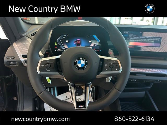 New 2026 BMW M235i xDrive w/ Technology Package AWD/4WD image 8