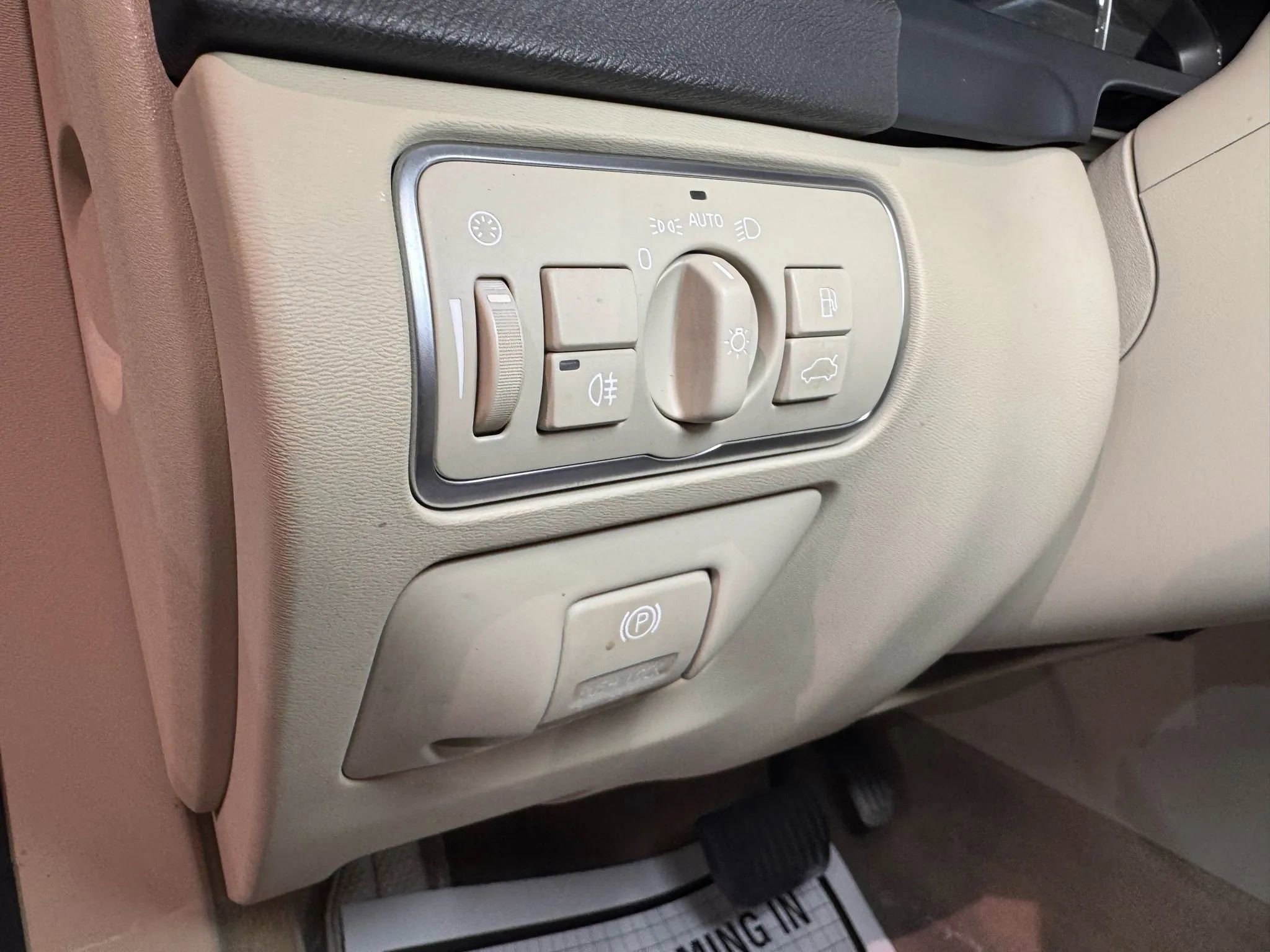 Used 2015 Volvo S60 T5 Premier image 21