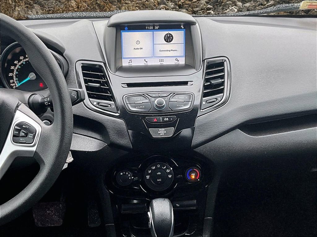 Used 2019 Ford Fiesta SE w/ Equipment Group 201A image 6