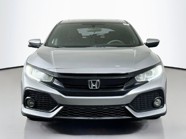 Used 2018 Honda Civic EX image 2