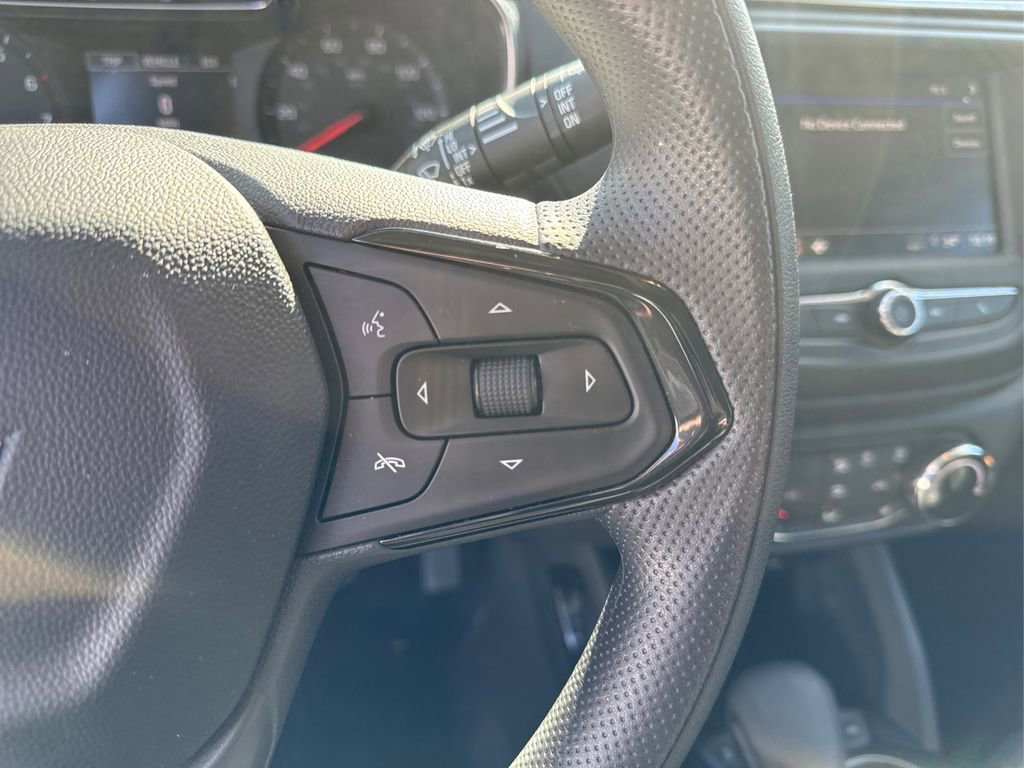 Used 2023 Chevrolet TrailBlazer LT image 27