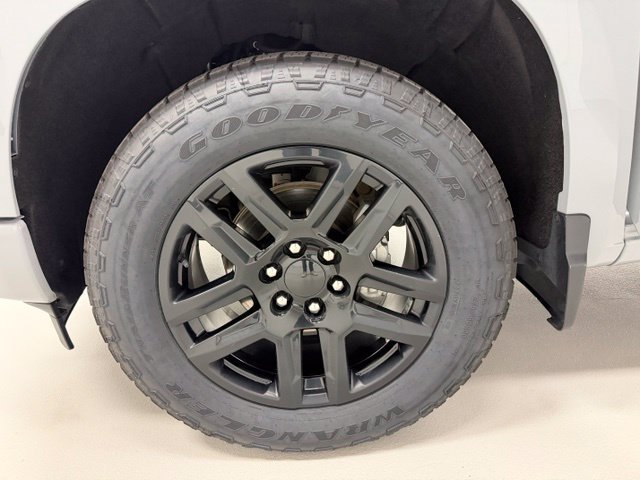 Certified 2024 Chevrolet Silverado 1500 RST w/ All Star Edition Plus AWD/4WD image 18
