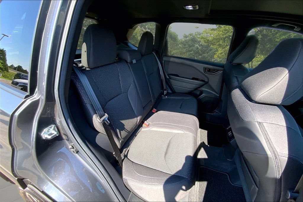 Certified 2026 Subaru Forester Premium AWD/4WD image 24