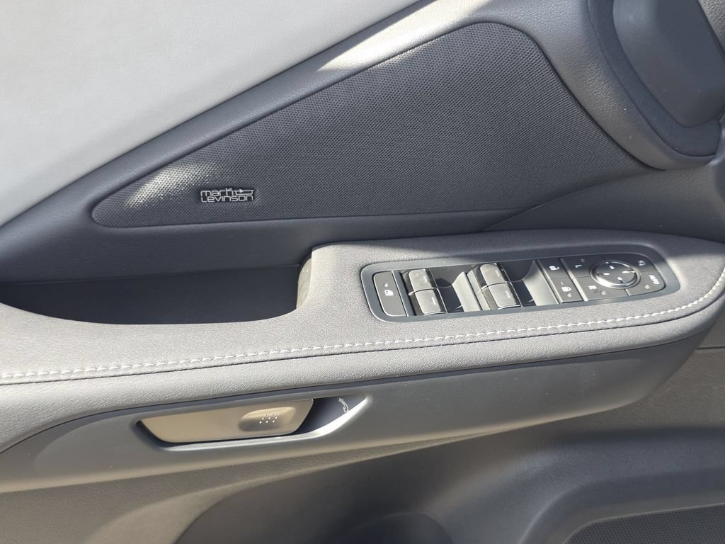 New 2026 Lexus TX 350 AWD image 15