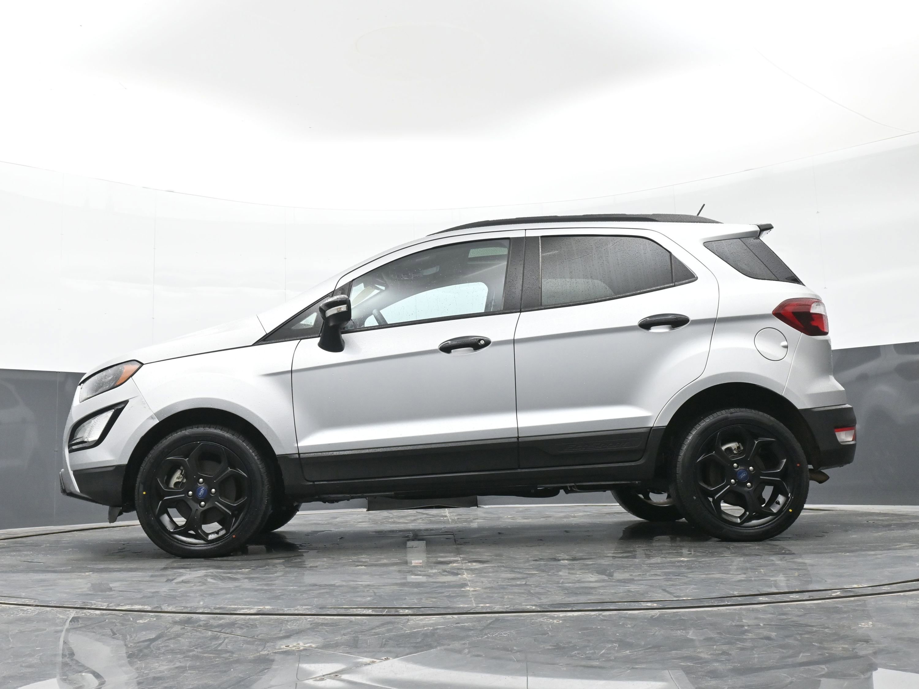 Used 2021 Ford EcoSport SES image 43