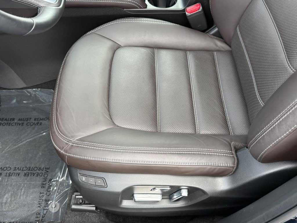 Used 2025 MAZDA CX-5 Signature AWD/4WD image 16