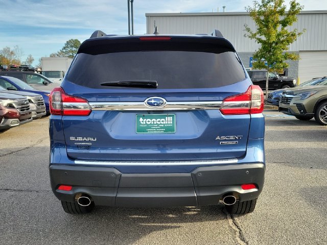 Used 2021 Subaru Ascent Touring AWD/4WD image 6