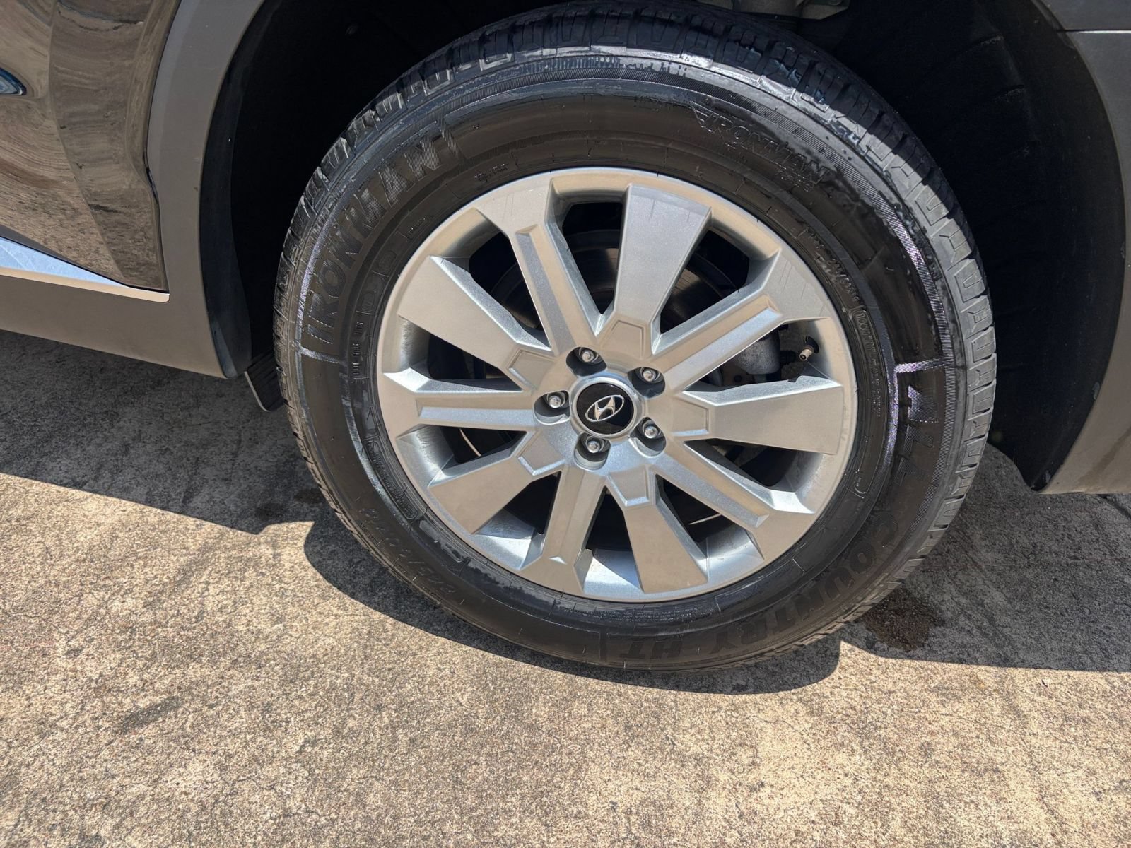 Used 2024 Hyundai Palisade SEL AWD/4WD image 29