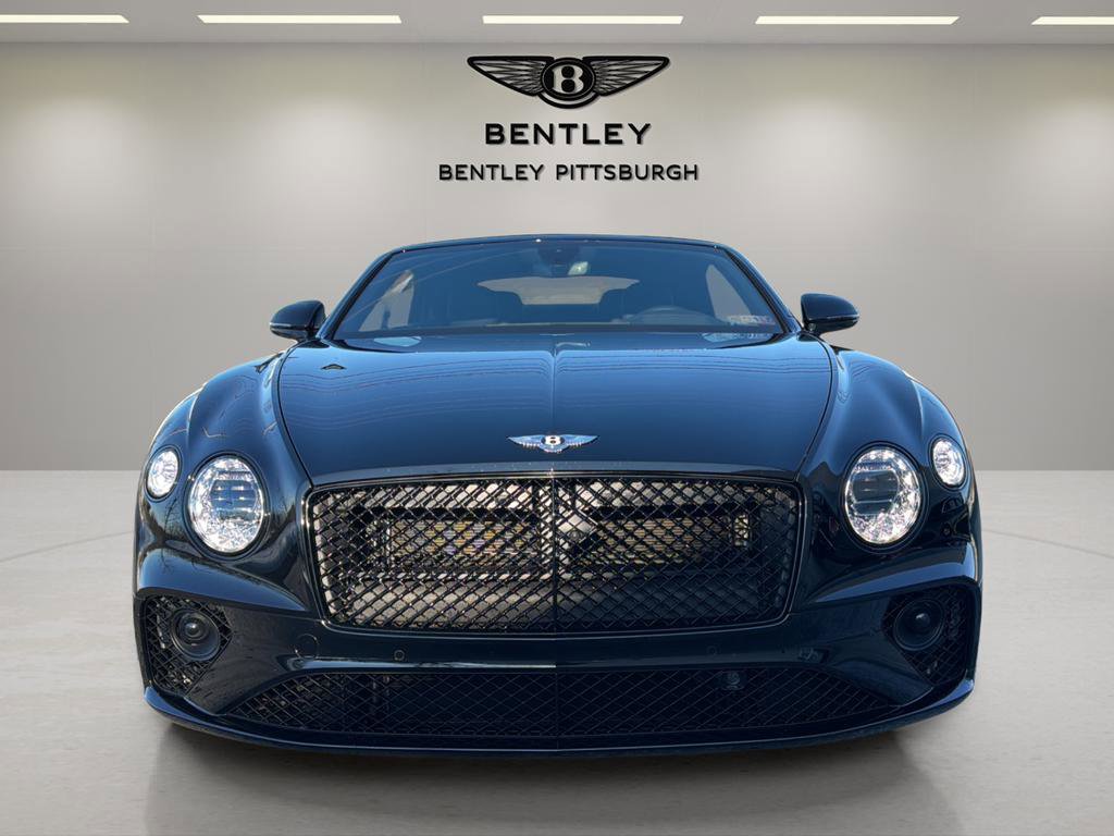 Used 2024 Bentley Continental GT Speed image 21