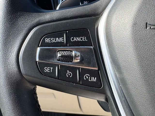 Used 2019 BMW 330i xDrive Sedan w/ Convenience Package AWD/4WD image 24