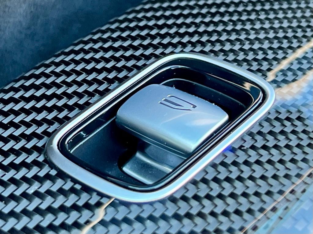 Certified 2023 Mercedes-Benz EQS AMG 4MATIC image 46