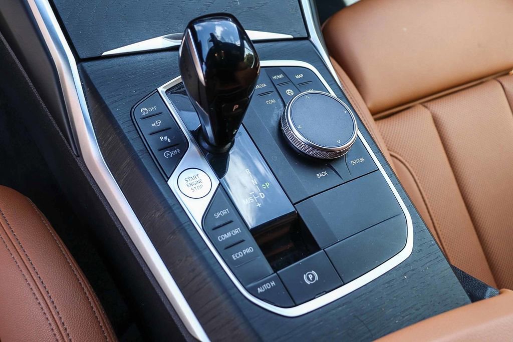 Used 2023 BMW 430i Gran Coupe w/ Premium Package RWD image 21