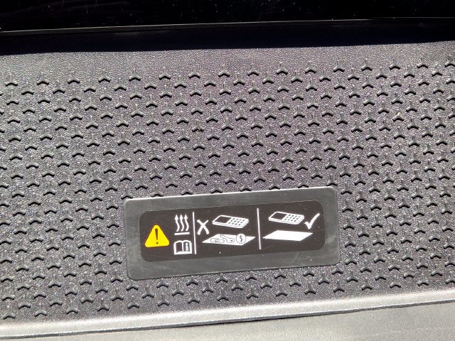 Certified 2025 Chevrolet Blazer EV RS AWD/4WD image 6