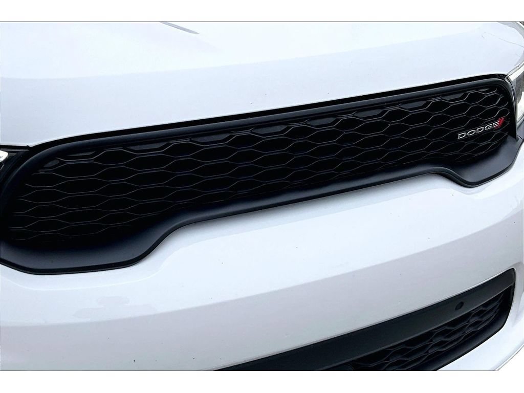 Certified 2025 Dodge Durango R/T AWD/4WD image 55