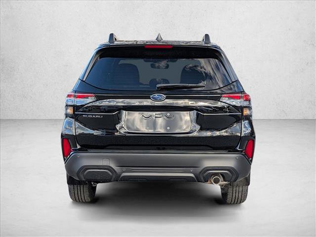New 2026 Subaru Forester Limited image 7