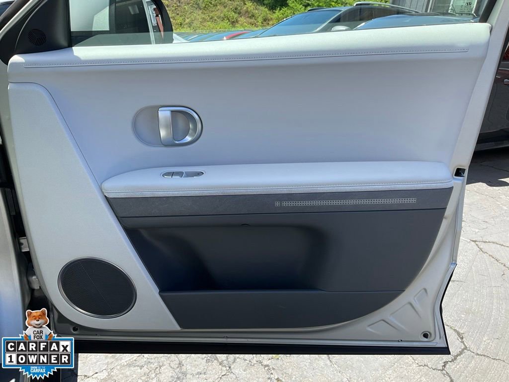 Used 2023 Hyundai Ioniq 5 SEL AWD/4WD image 68