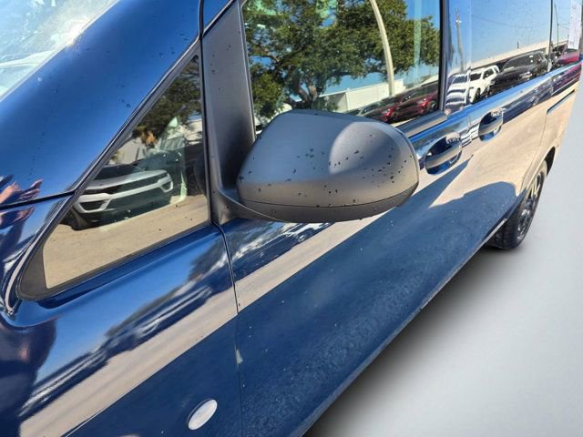 Used 2023 Mercedes-Benz Metris Passenger image 10