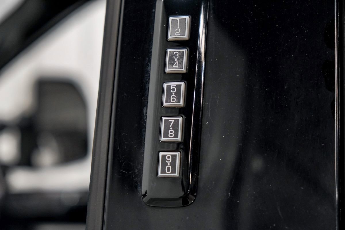 Used 2020 Ford F450 Platinum w/ FX4 Off-Road Package image 44