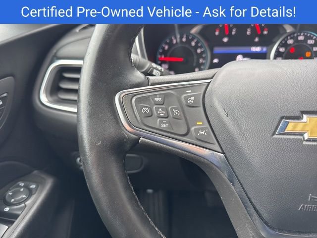 Used 2024 Chevrolet Equinox LT AWD/4WD image 16