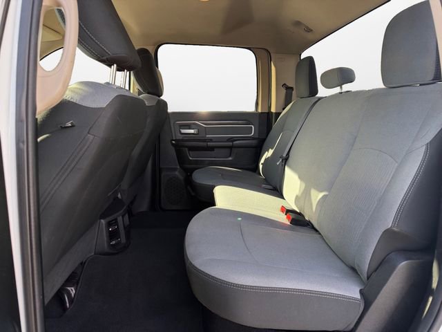 Used 2020 RAM 2500 Big Horn AWD/4WD image 13
