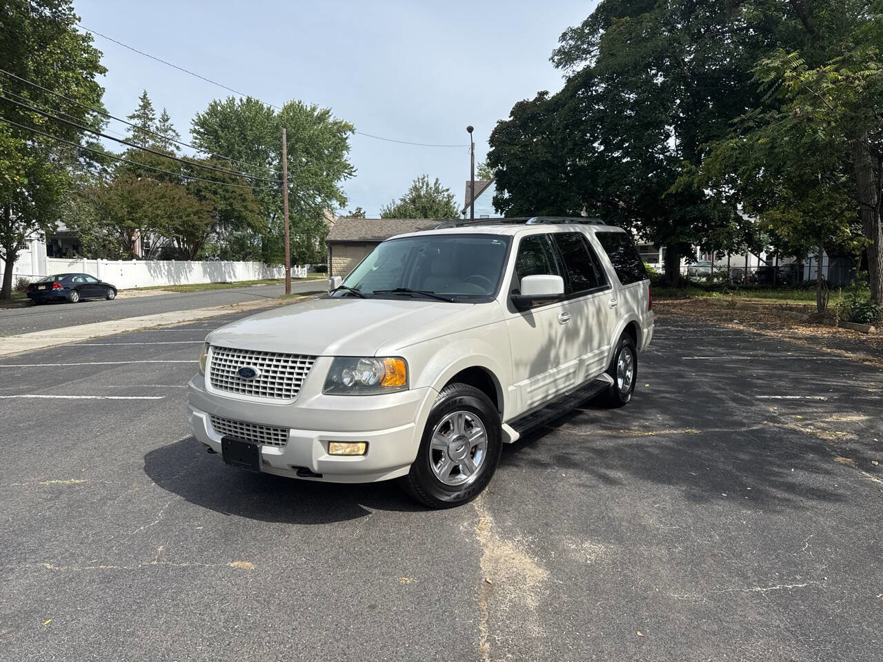 Used 2006 Ford Expedition Limited image 1