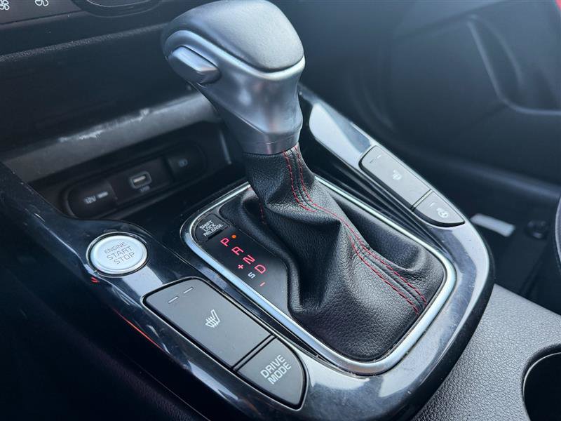 Used 2020 Kia Soul GT-Line Turbo FWD image 21