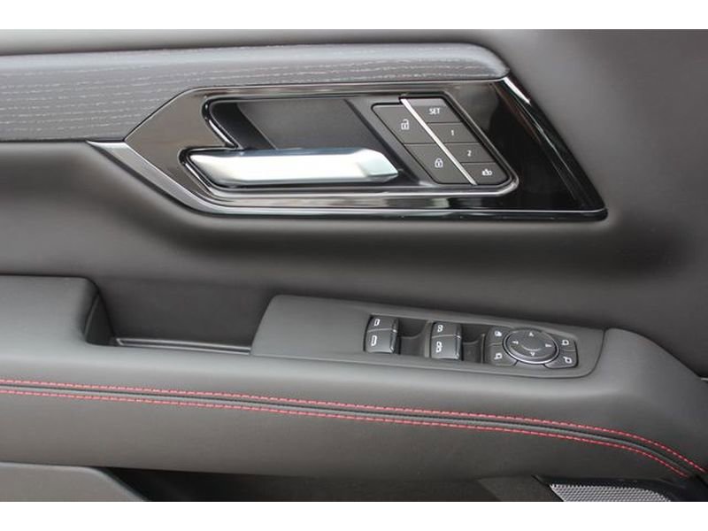 New 2026 GMC Yukon XL AT4 Ultimate image 22