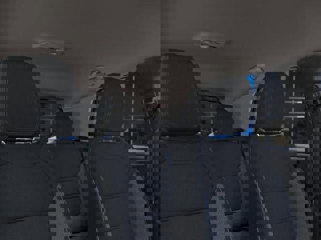 New 2026 Chevrolet TrailBlazer LT w/ LT Cold Weather Package image 24