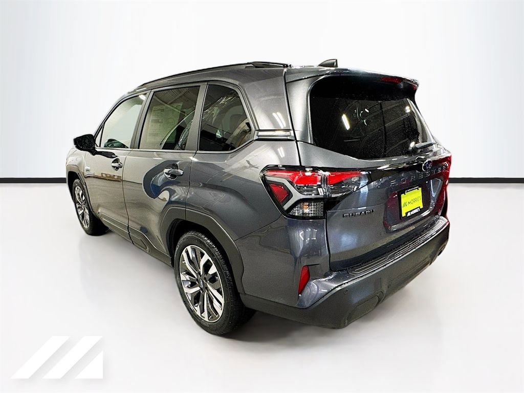 New 2026 Subaru Forester Touring image 7