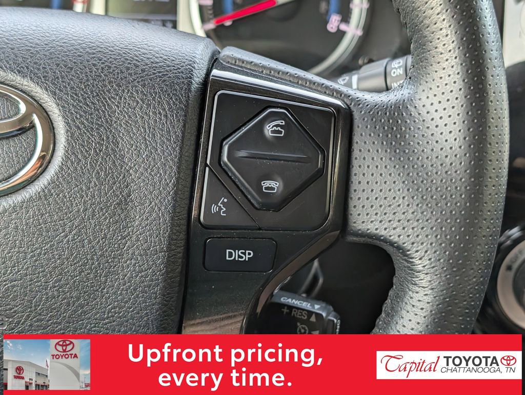 Used 2019 Toyota 4Runner TRD Pro image 17