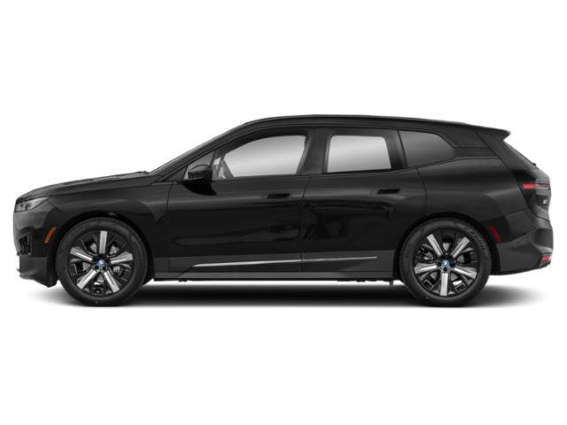 Used 2022 BMW iX xDrive50 w/ Premium Package AWD/4WD image 6