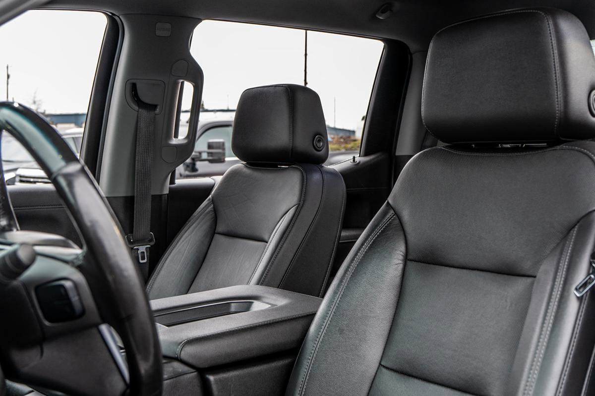 Used 2019 GMC Sierra 1500 SLT image 22