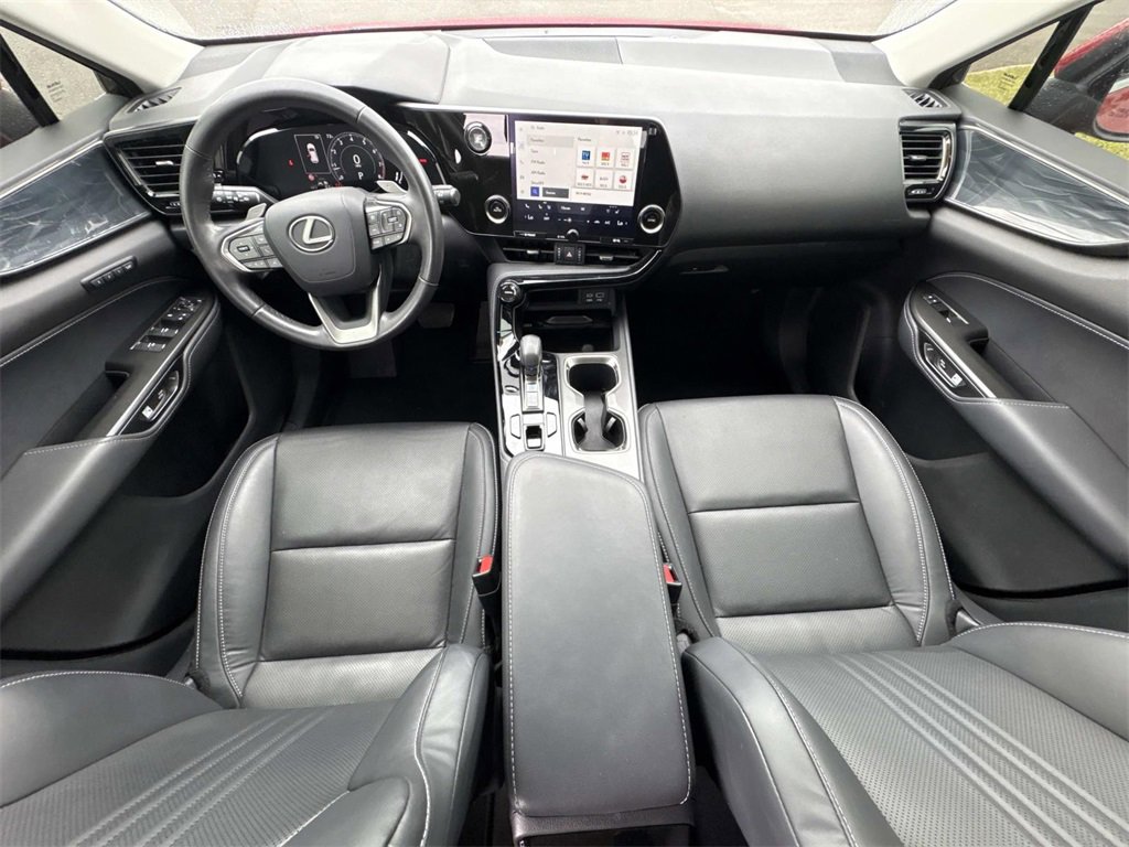 Used 2024 Lexus NX 250 FWD w/ Premium Package image 19