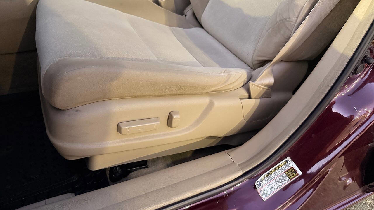 Used 2008 Honda Accord LX-P image 27