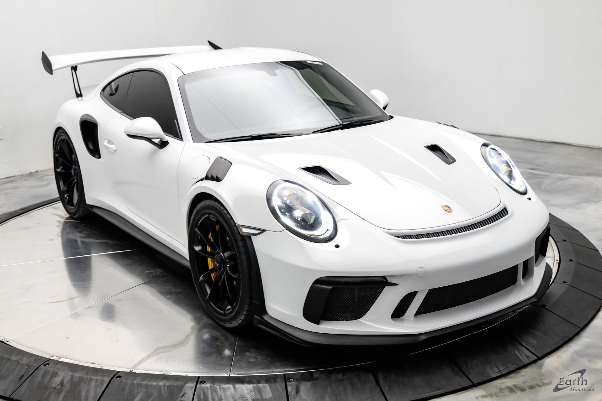 Used 2019 Porsche 911 GT3 RS RWD image 30