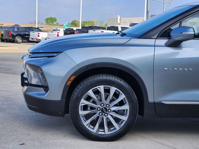 Used 2024 Chevrolet Blazer Premier FWD image 16