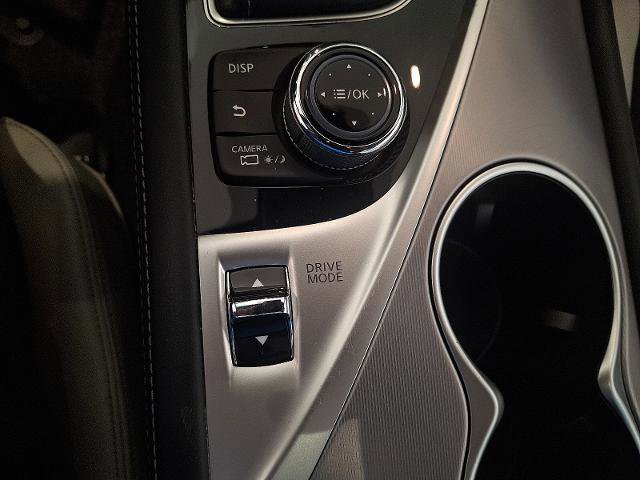 Certified 2022 INFINITI Q60 3.0t Luxe w/ Cargo Package image 25