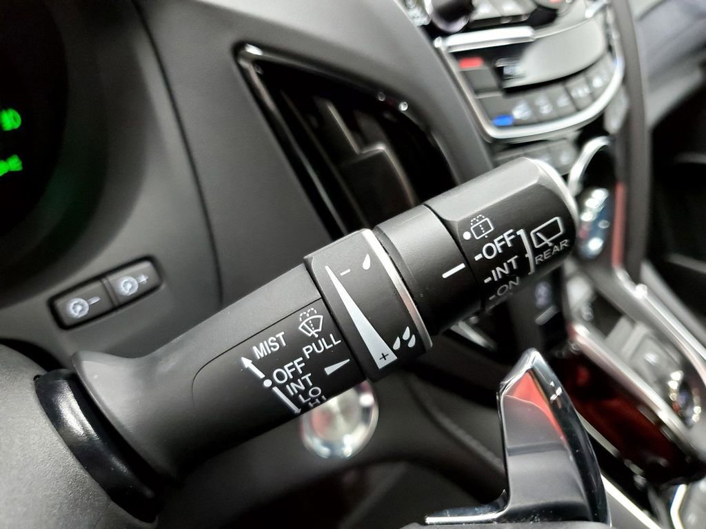 Used 2019 Acura RDX A-Spec image 32