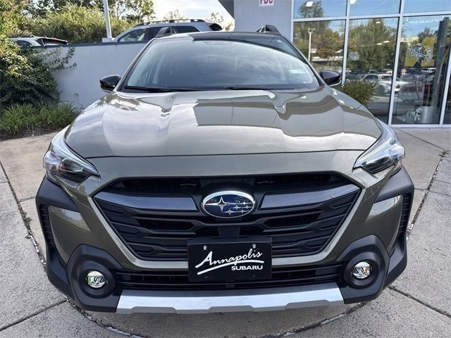 New 2025 Subaru Outback Limited XT image 3