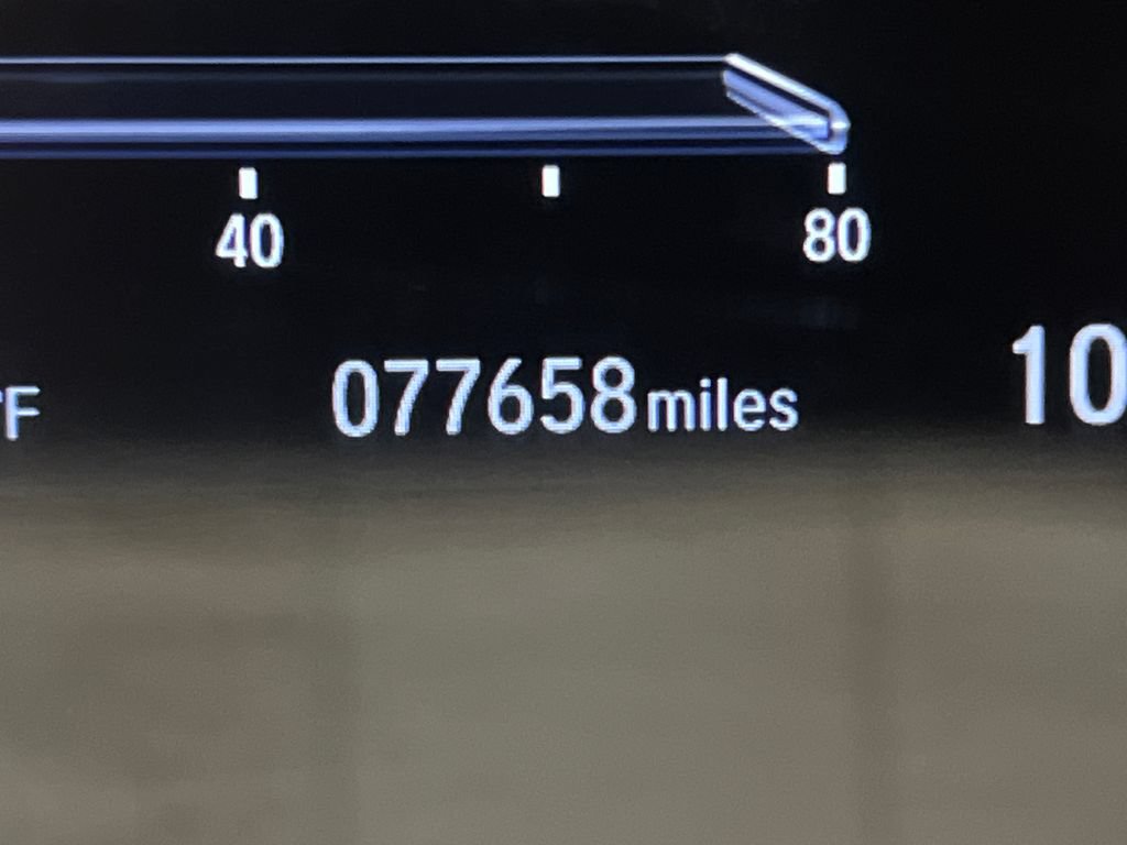 Used 2021 Honda CR-V EX-L image 16