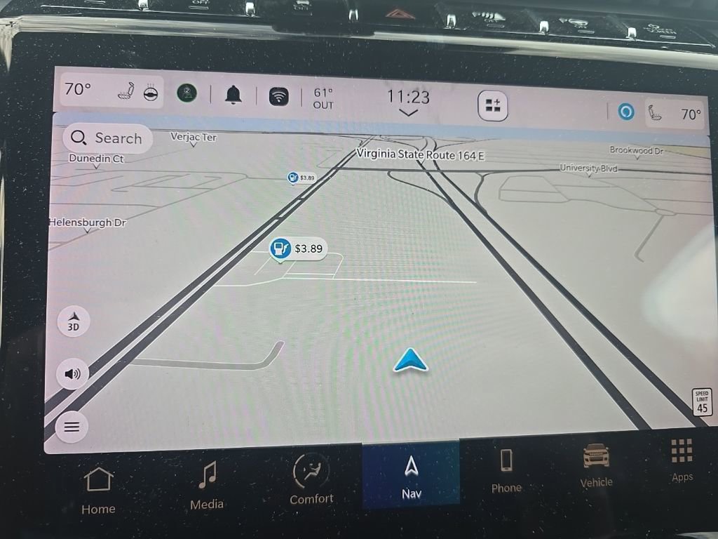 Used 2023 Jeep Grand Cherokee L Summit image 20