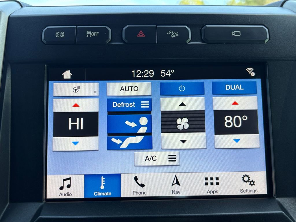 Used 2019 Ford F250 Lariat w/ Lariat Ultimate Package image 25