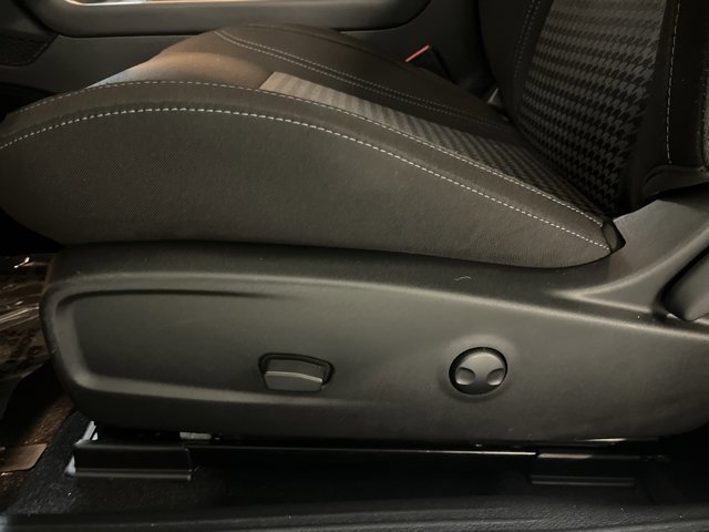 Used 2022 Dodge Challenger SXT w/ Blacktop Package RWD image 16