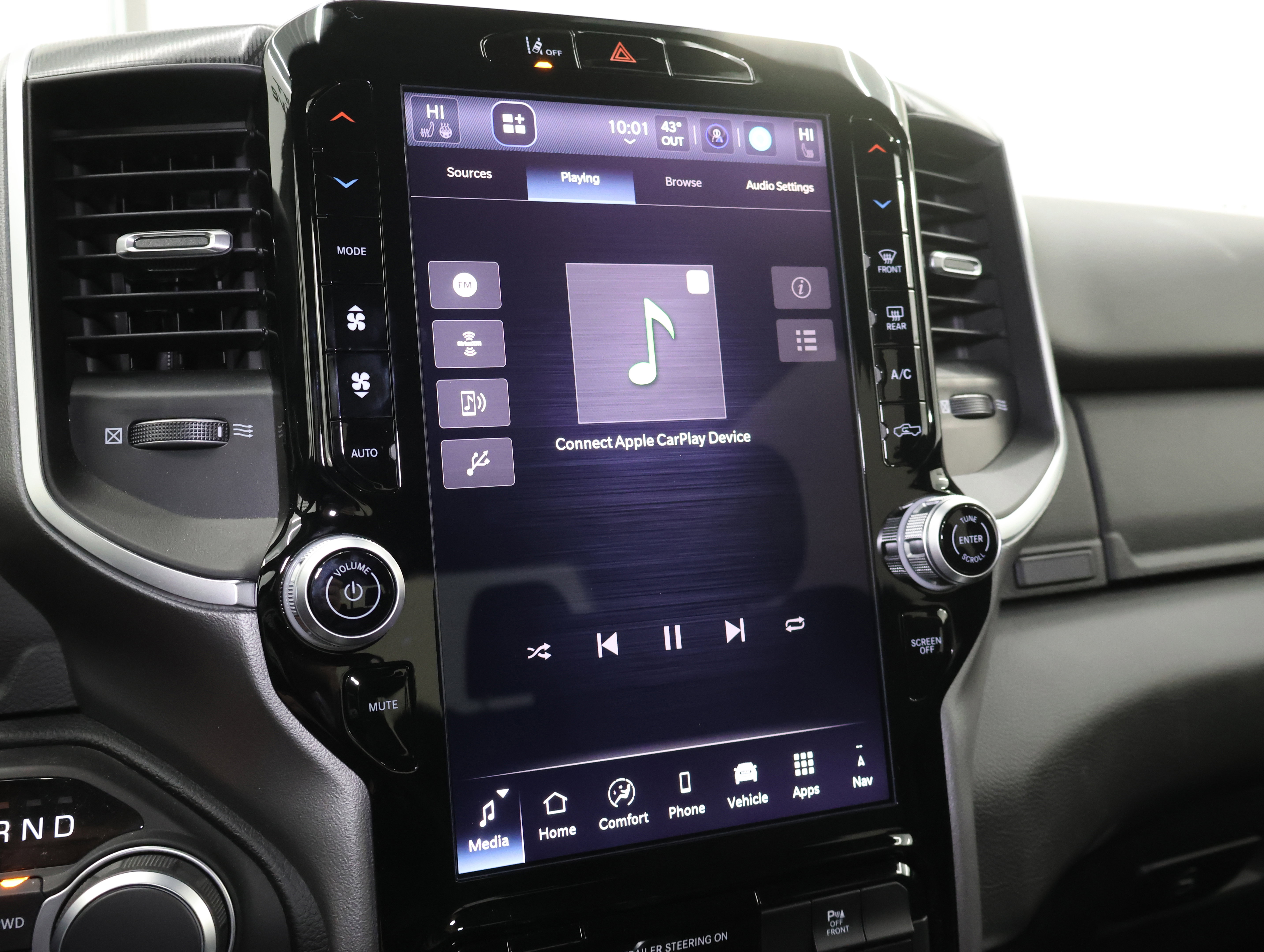 Used 2025 RAM 1500 Big Horn image 49